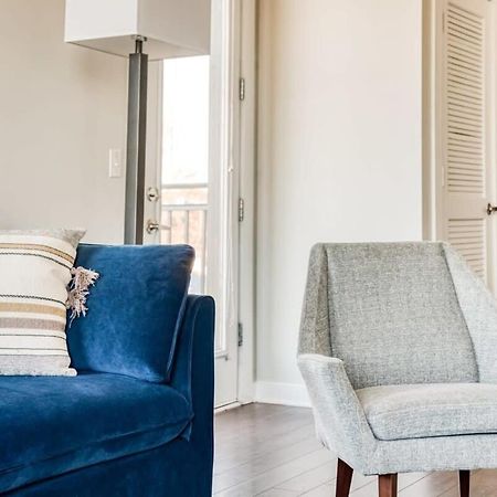 Cozysuites Music Row Spacious 2Br W Free Parking31 Nashville Dış mekan fotoğraf