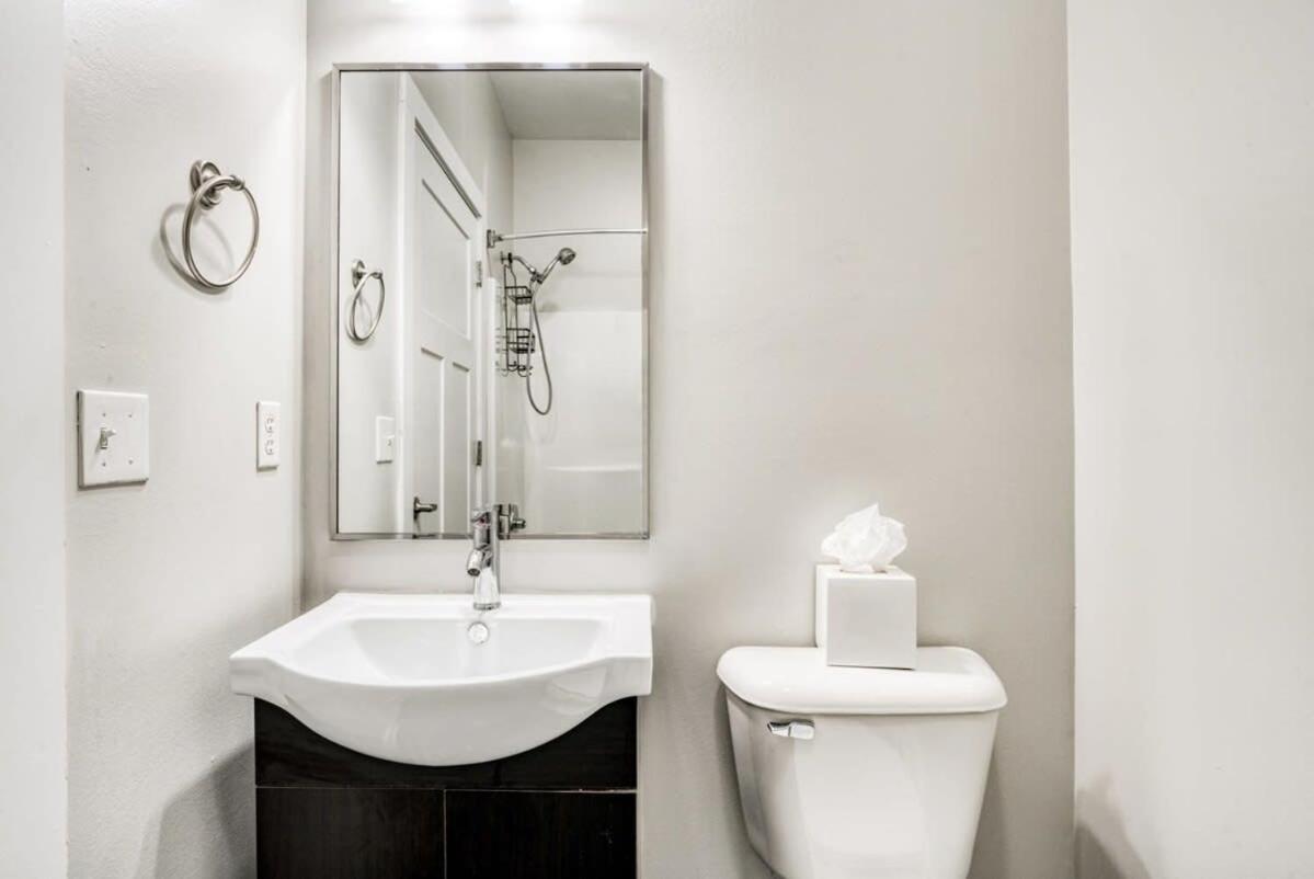 Cozysuites Music Row Spacious 2Br W Free Parking31 Nashville Dış mekan fotoğraf