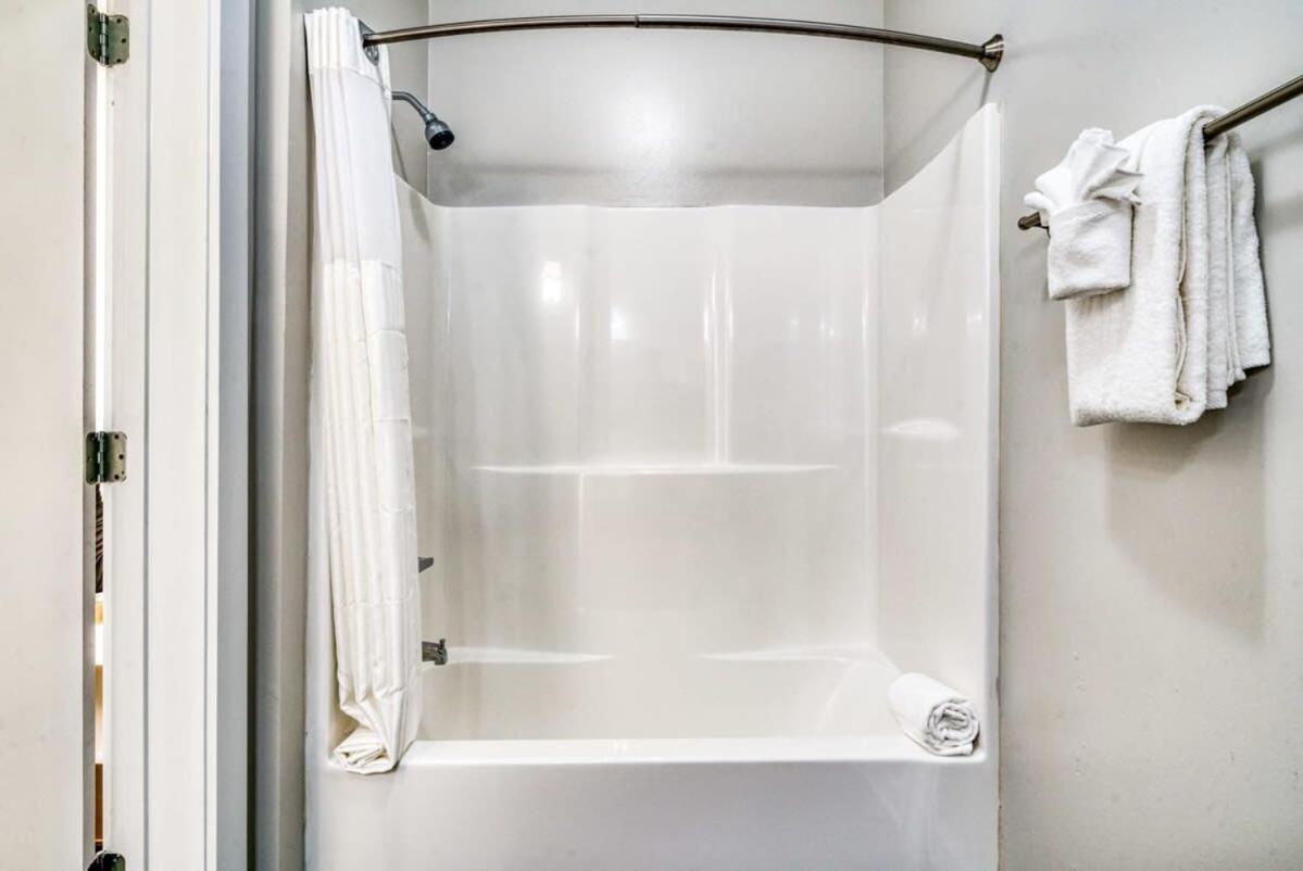 Cozysuites Music Row Spacious 2Br W Free Parking31 Nashville Dış mekan fotoğraf