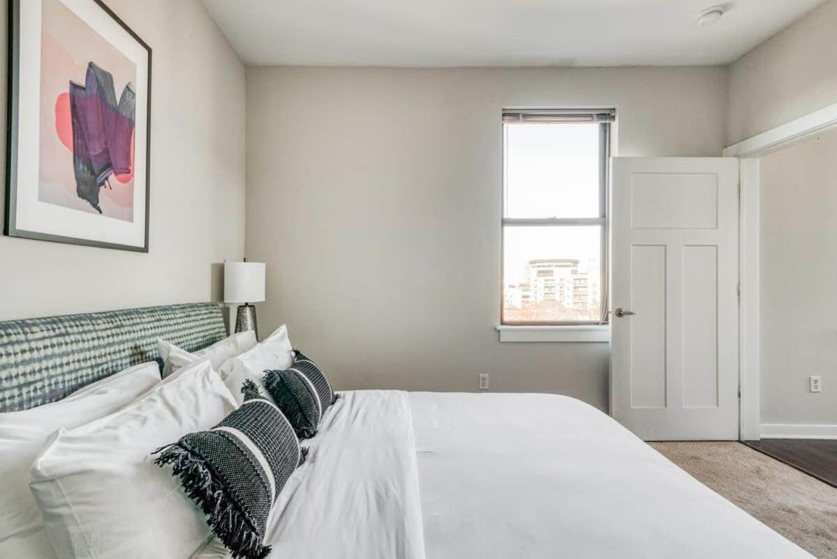 Cozysuites Music Row Spacious 2Br W Free Parking31 Nashville Dış mekan fotoğraf