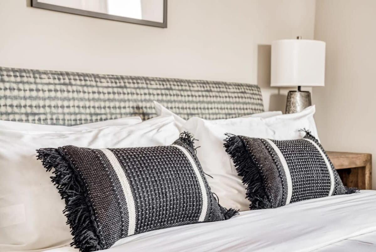 Cozysuites Music Row Spacious 2Br W Free Parking31 Nashville Dış mekan fotoğraf